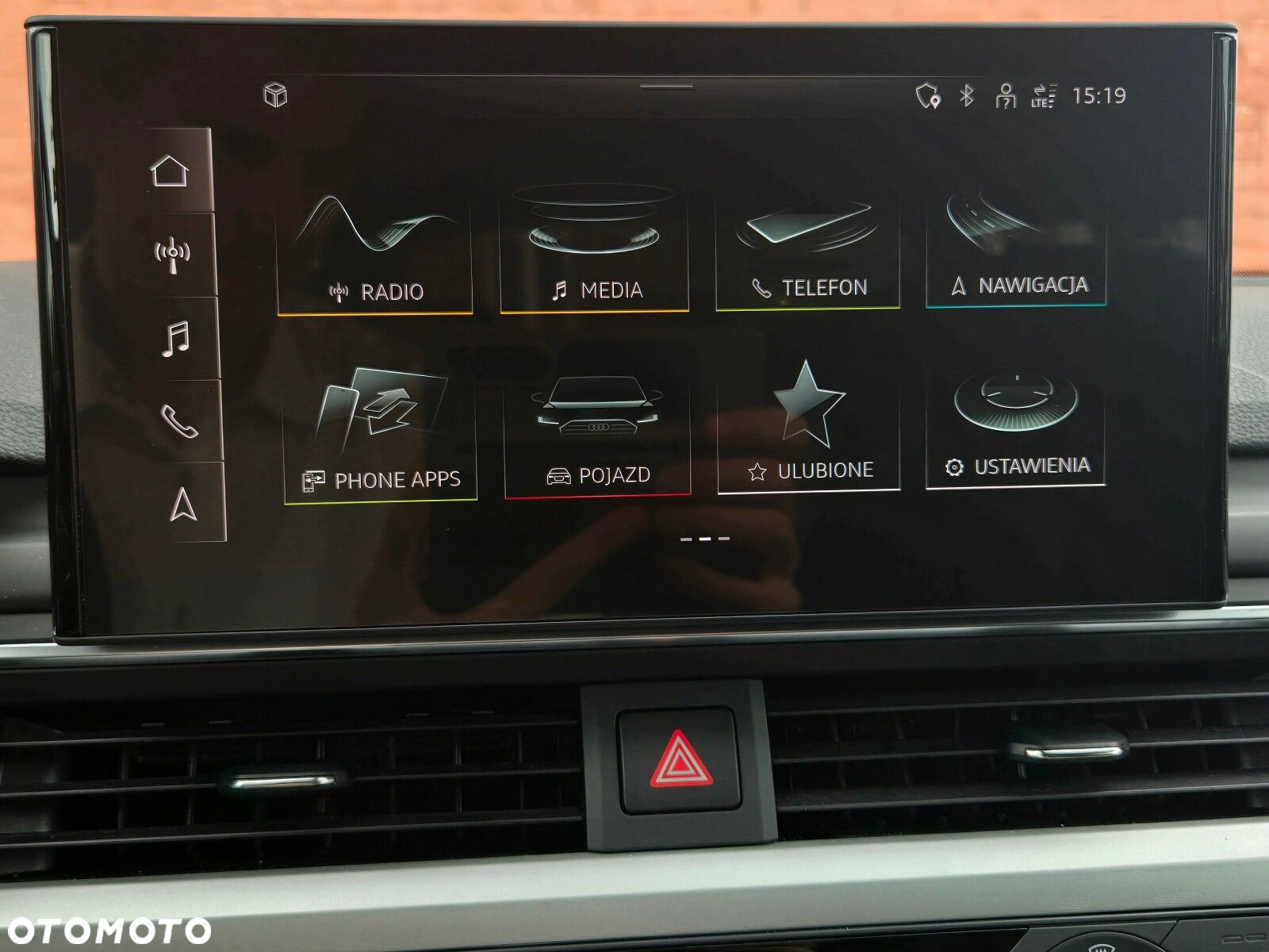 Audi A4 Allroad - 26