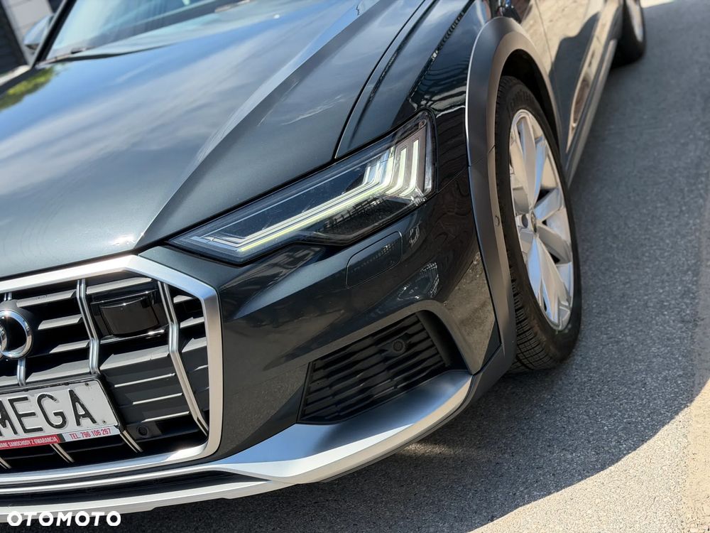 Audi A6 Allroad 50 TDI mHEV Quattro Tiptronic - 39