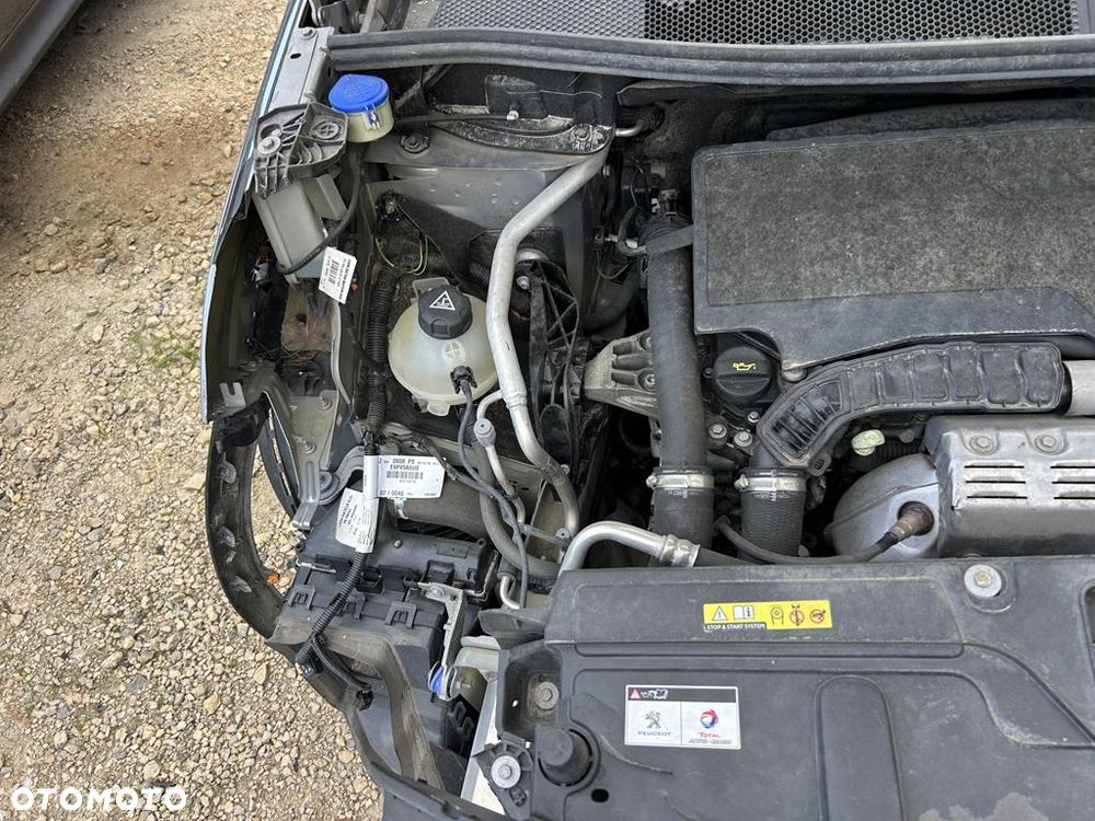 Peugeot 3008 - 9