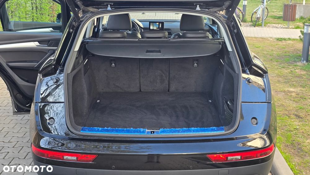 Audi Q5 35 TDI mHEV S tronic - 17