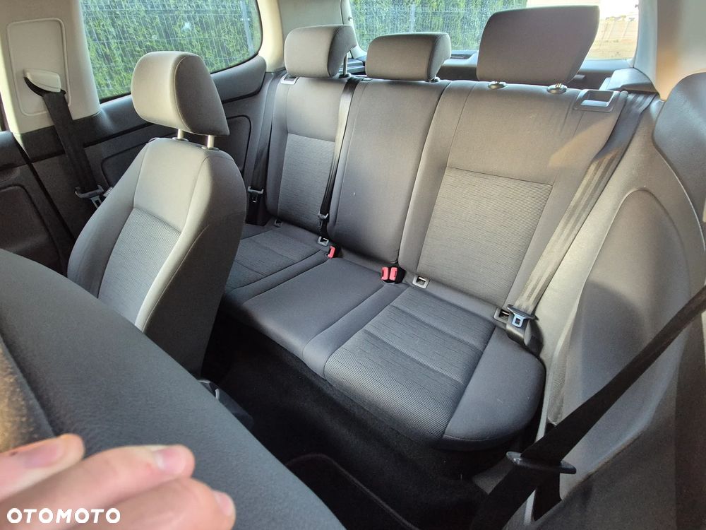 Volkswagen Golf 1.4 Edition - 29