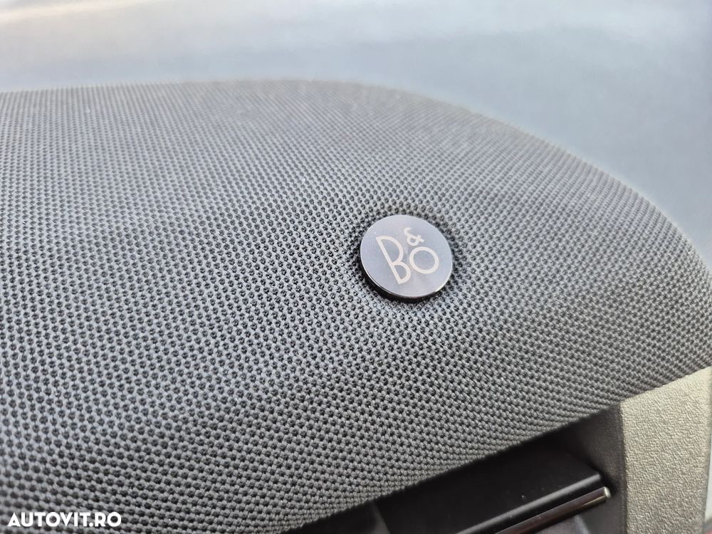 Ford Puma 1.0 EcoBoost Aut. ST Line X - 22