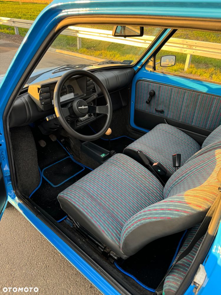 Fiat 126 - 12
