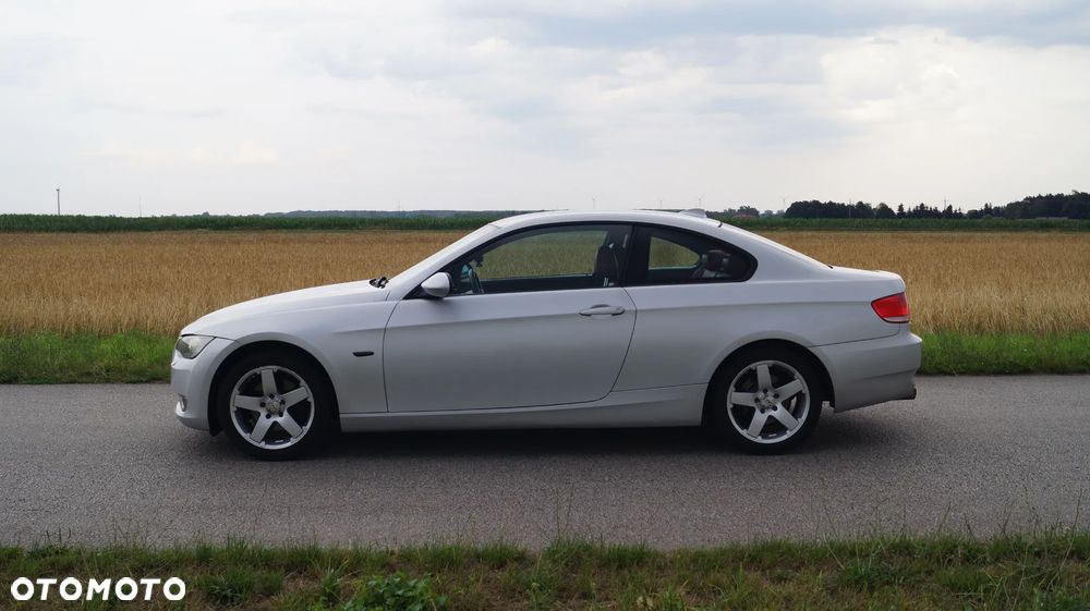 BMW Seria 3 320d - 9