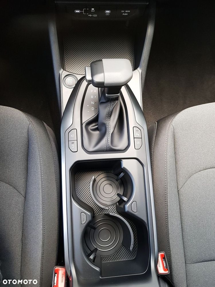 Kia K4 1.6 T-GDI M - 18