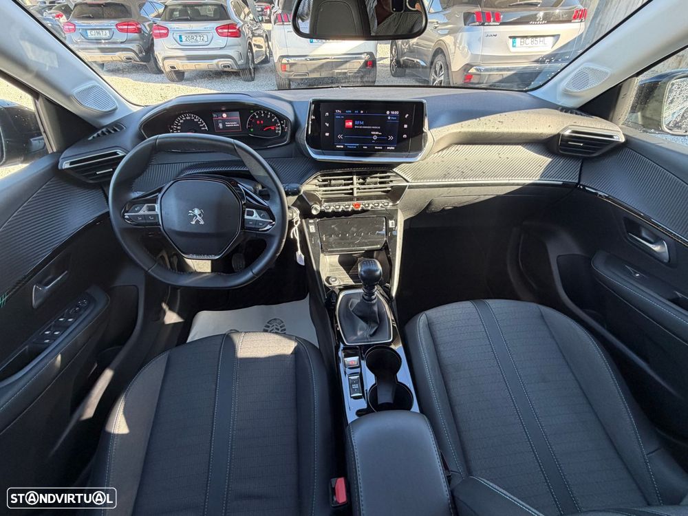 Peugeot 208 PureTech 100 Allure - 7