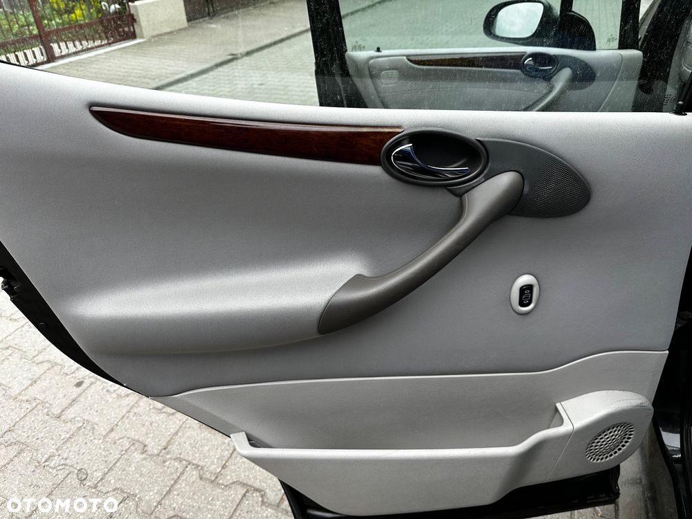 Mercedes-Benz Klasa A 160 L Elegance - 10