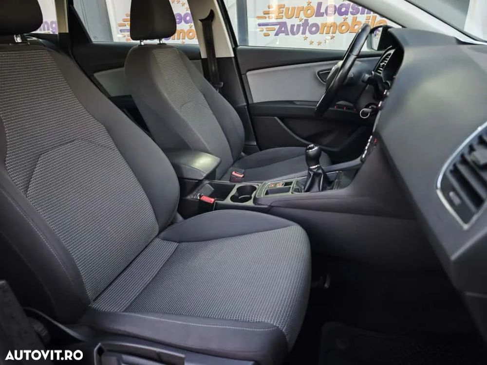 Seat Leon - 21