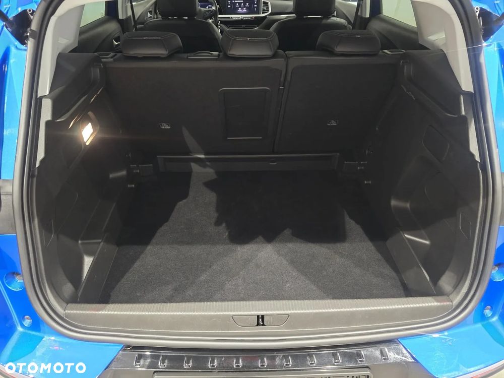 Opel Grandland 1.2 T GS S&S - 7