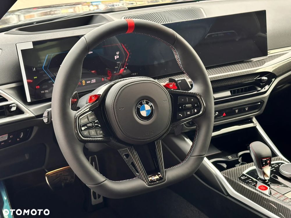 BMW M4 Competition M xDrive - 18
