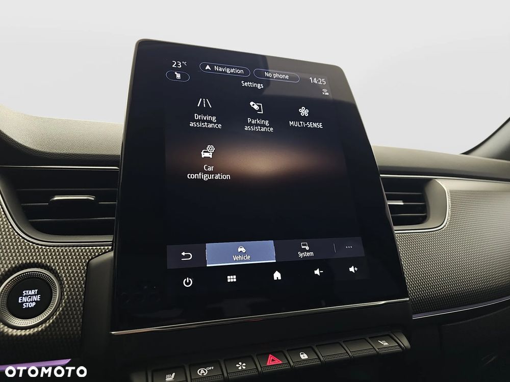 Renault Arkana 1.3 TCe mHEV Techno EDC - 23