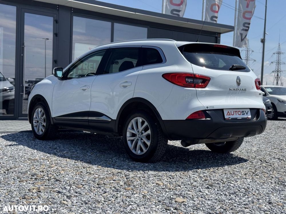 Renault Kadjar - 4