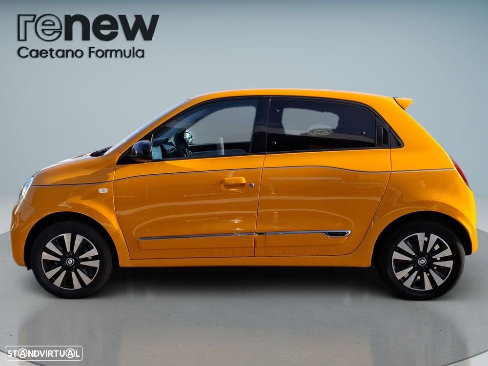 Renault Twingo E-Tech. 22 Techno - 5