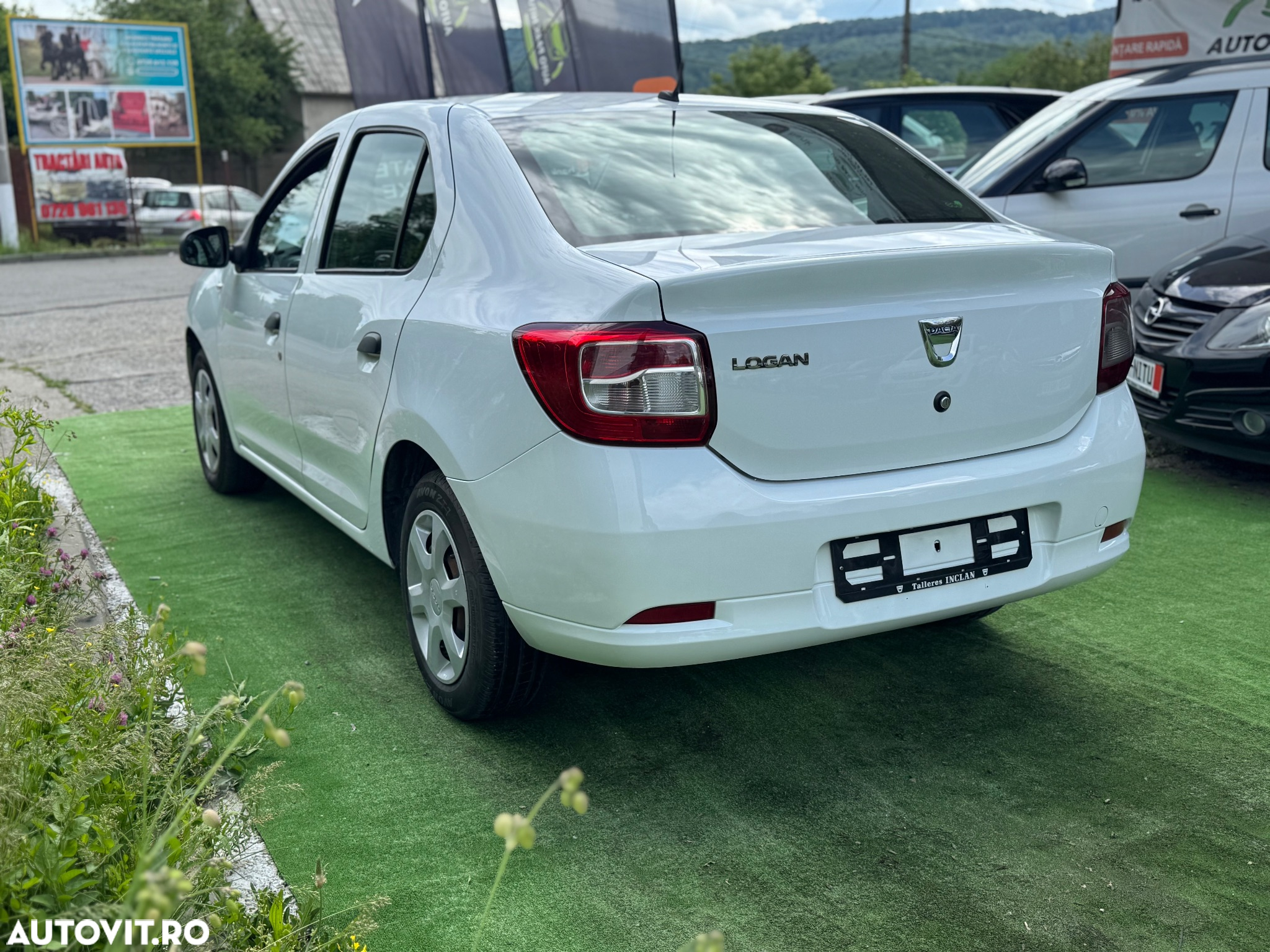 Dacia Logan MCV 1.5 dCi Prestige - 5