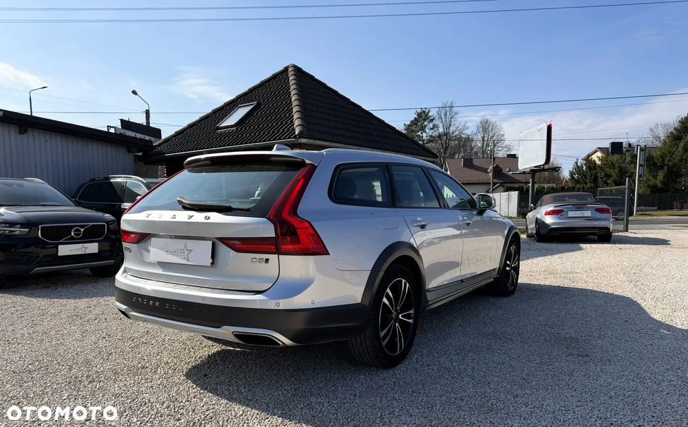 Volvo V90 Cross Country D5 AWD Pro - 5