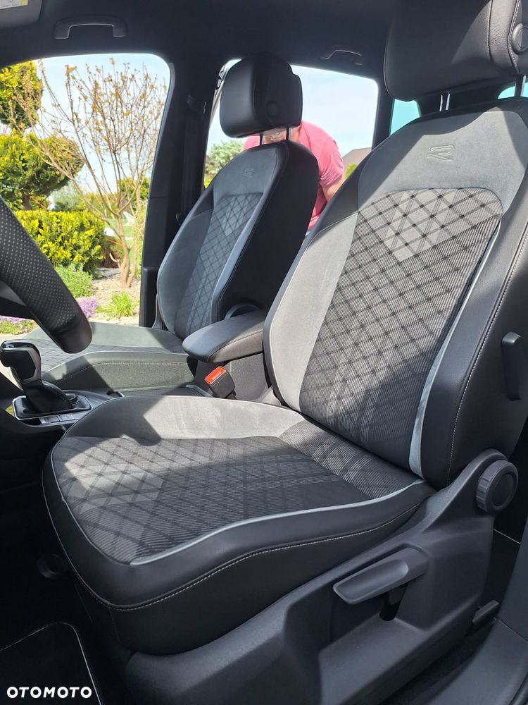 Volkswagen Tiguan 1.5 TSI EVO R-Line DSG - 10