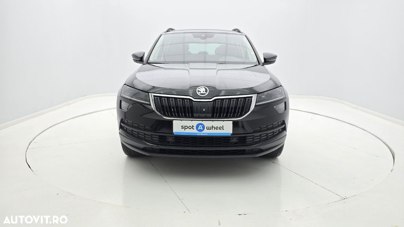 Skoda Karoq - 2