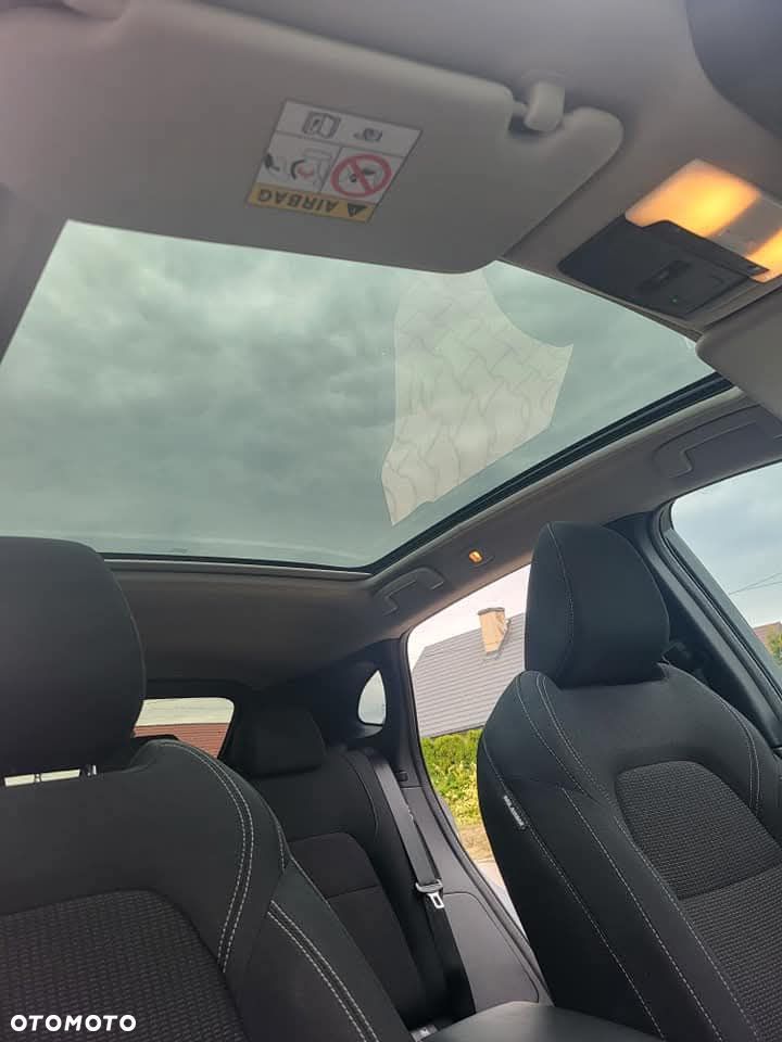 Nissan Qashqai 1.3 DIG-T Acenta EU6d - 7
