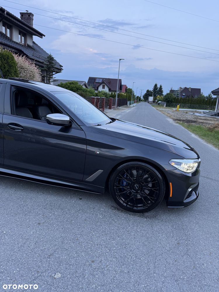 BMW Seria 5 - 2