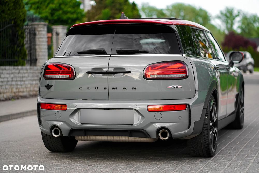 MINI John Cooper Works - 13