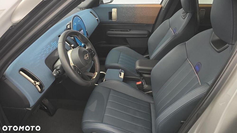 MINI Countryman C mHEV Linia Favoured - 12