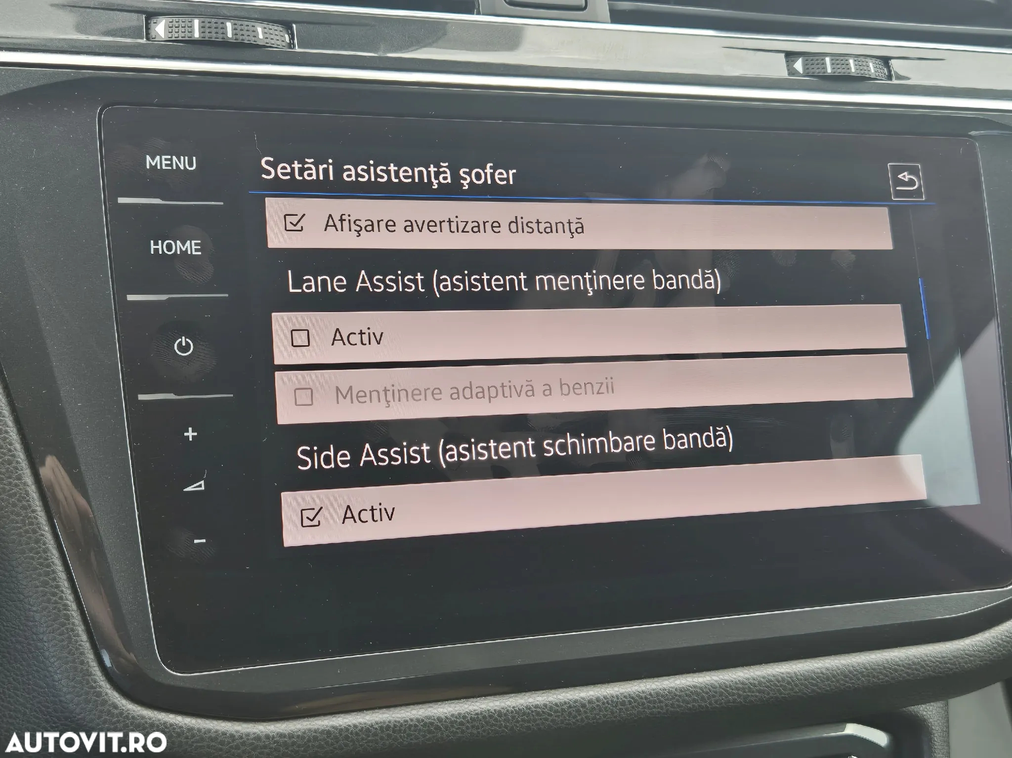 Volkswagen Tiguan 2.0 TDI 4Mot DSG Highline - 29