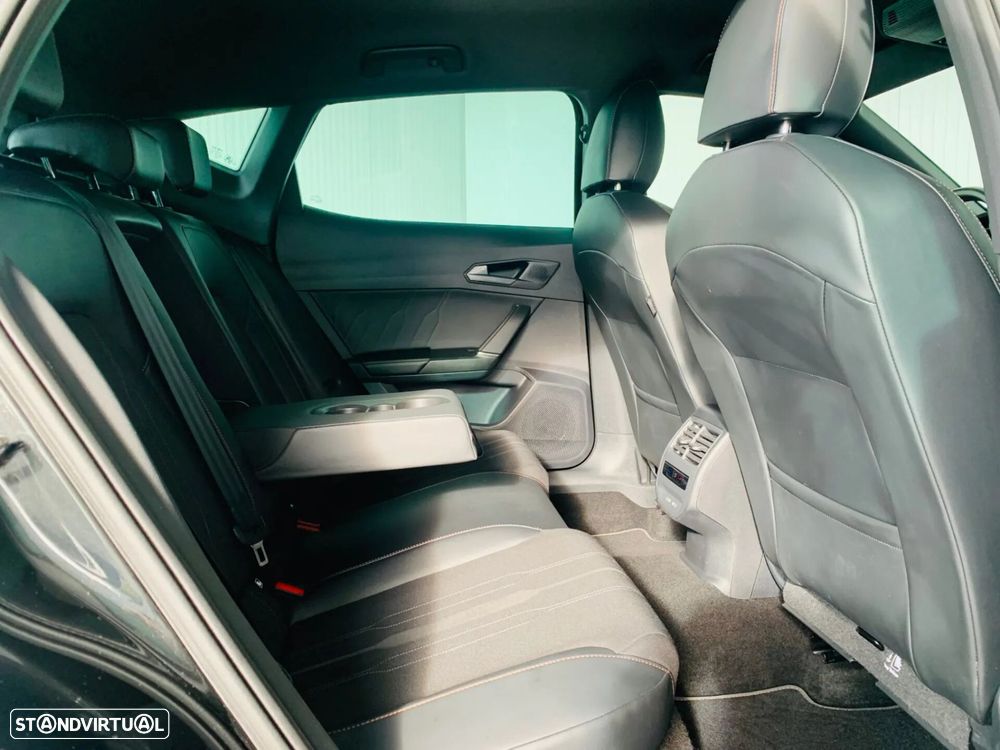 Cupra Formentor - 48