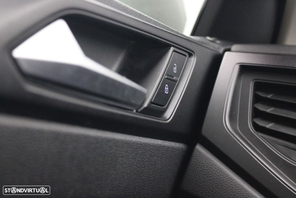 VW Taigo 1.0 TSI Life - 28
