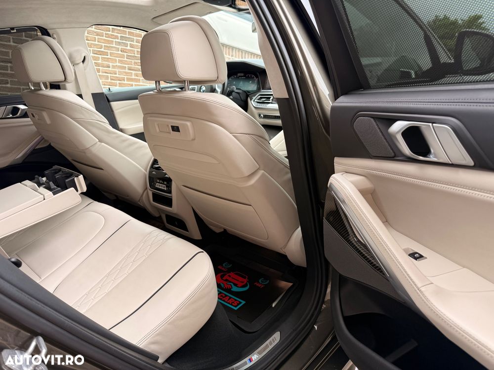BMW X6 - 18