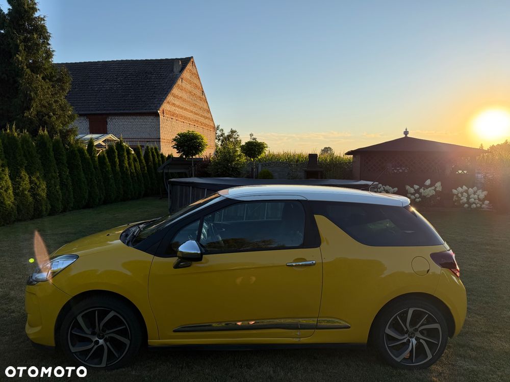 DS Automobiles DS 3 - 13