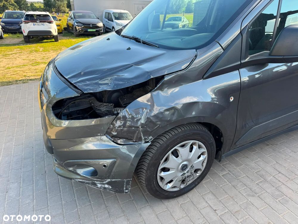 Ford Tourneo Connect 1.5 TDCi Start-Stop Trend - 10