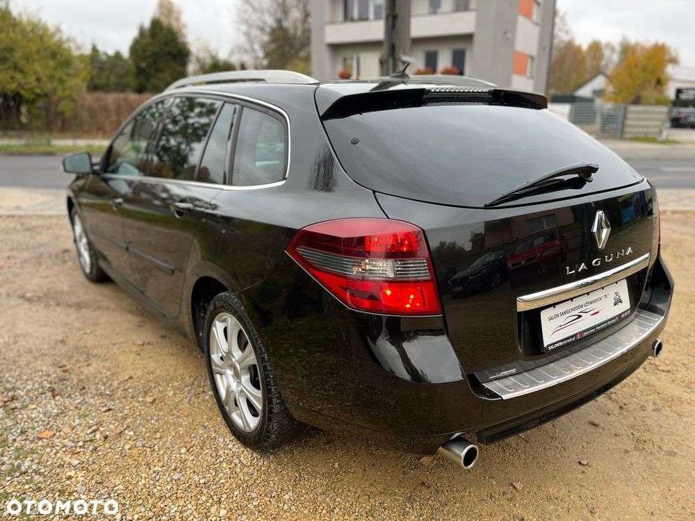 Renault Laguna - 7