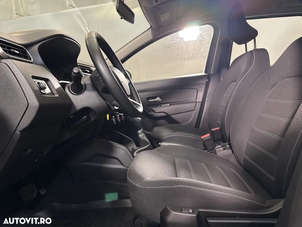Dacia Duster - 21
