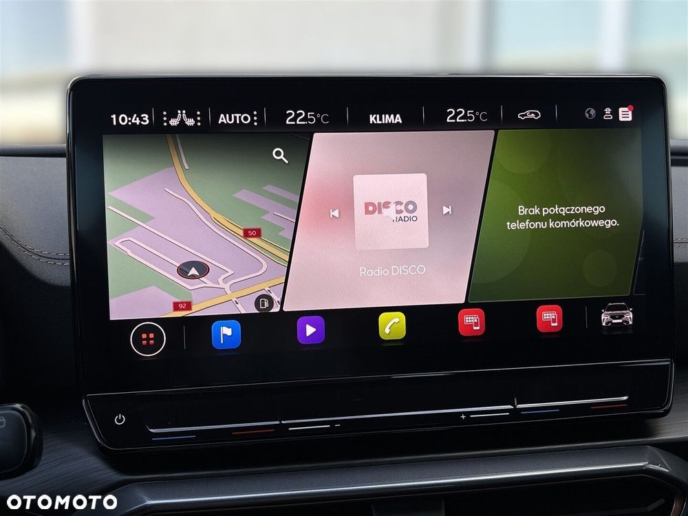 Cupra Formentor 2.0 TSI VZ DSG - 21