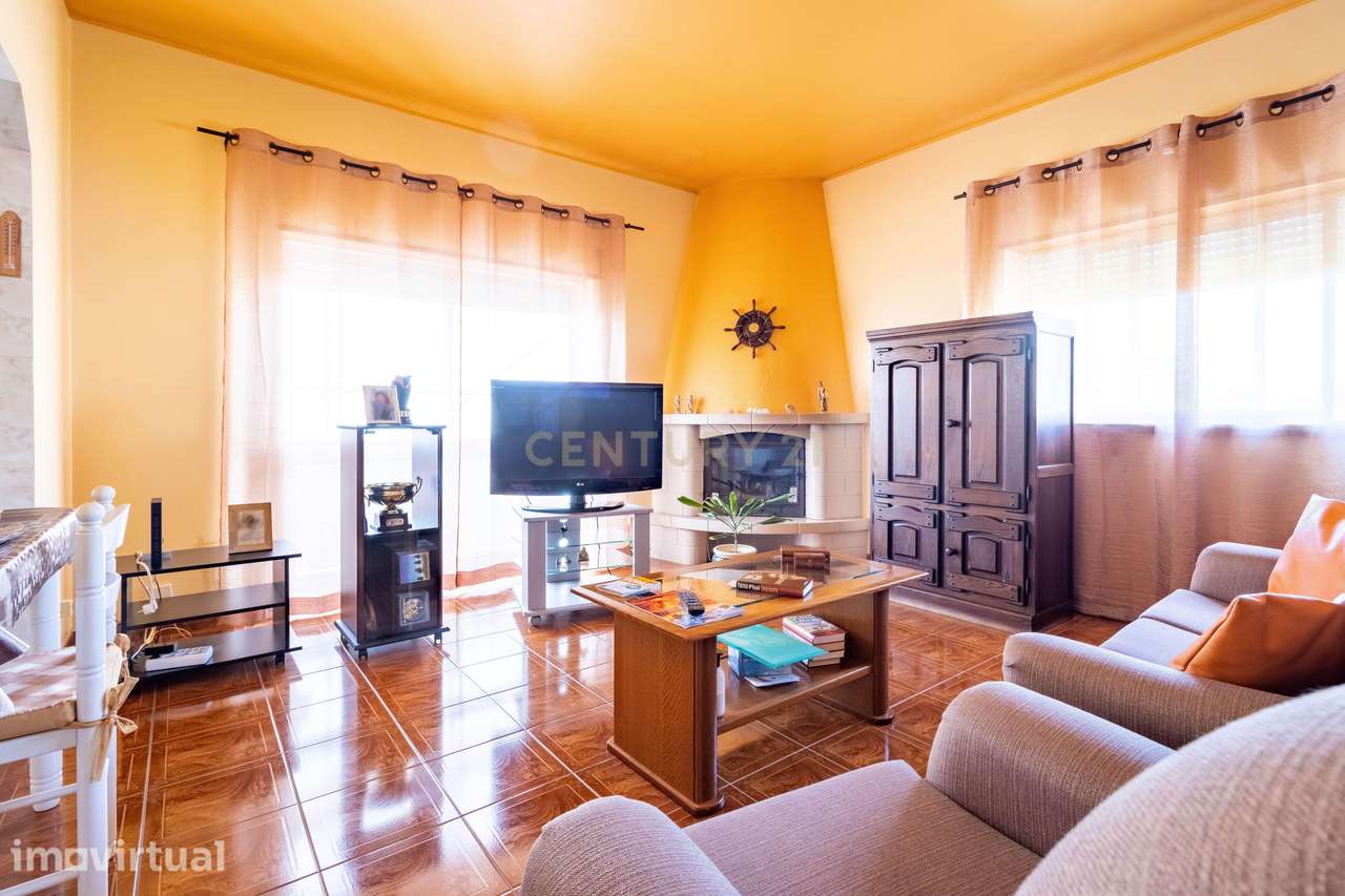 Apartamento T2 em Leiria numa zona Central! - Grande imagem: 3/12