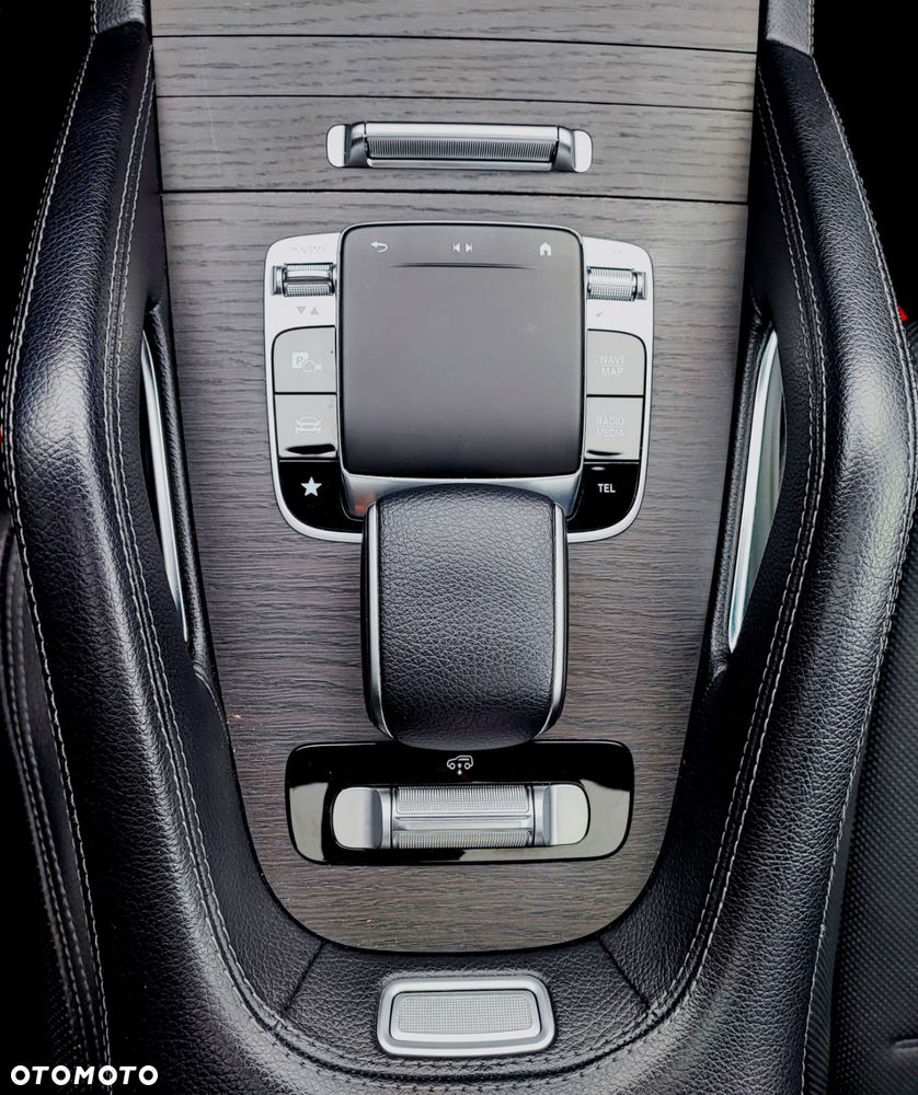 Mercedes-Benz GLE 400 d 4-Matic - 15