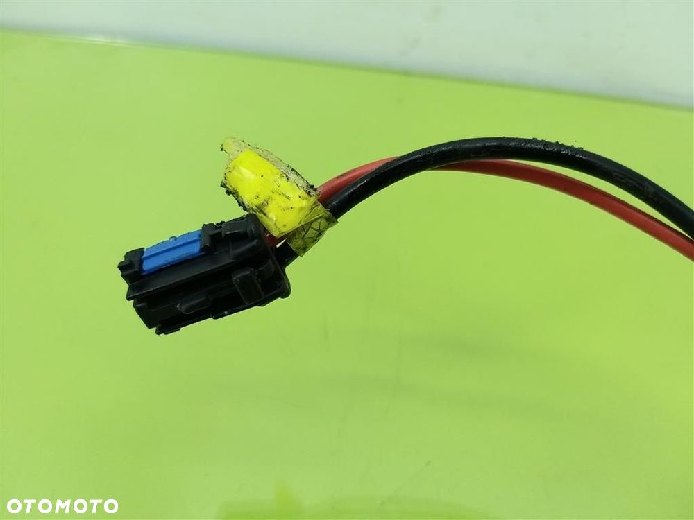 Stacyjka KLUCZYK KPL Peugeot 307 I  2001-2005 9648445180 36353100 - 5