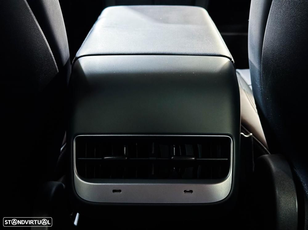 Tesla Model Y Performance Dual Motor AWD - 19