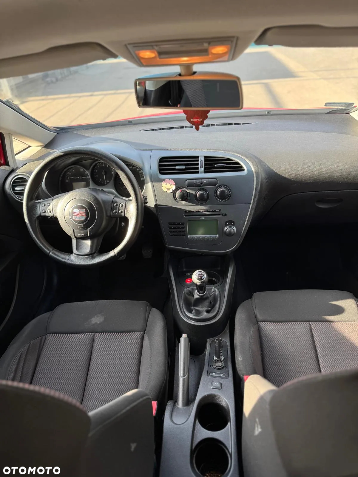 Seat Leon 1.4 TSI Comfort Limited - 5