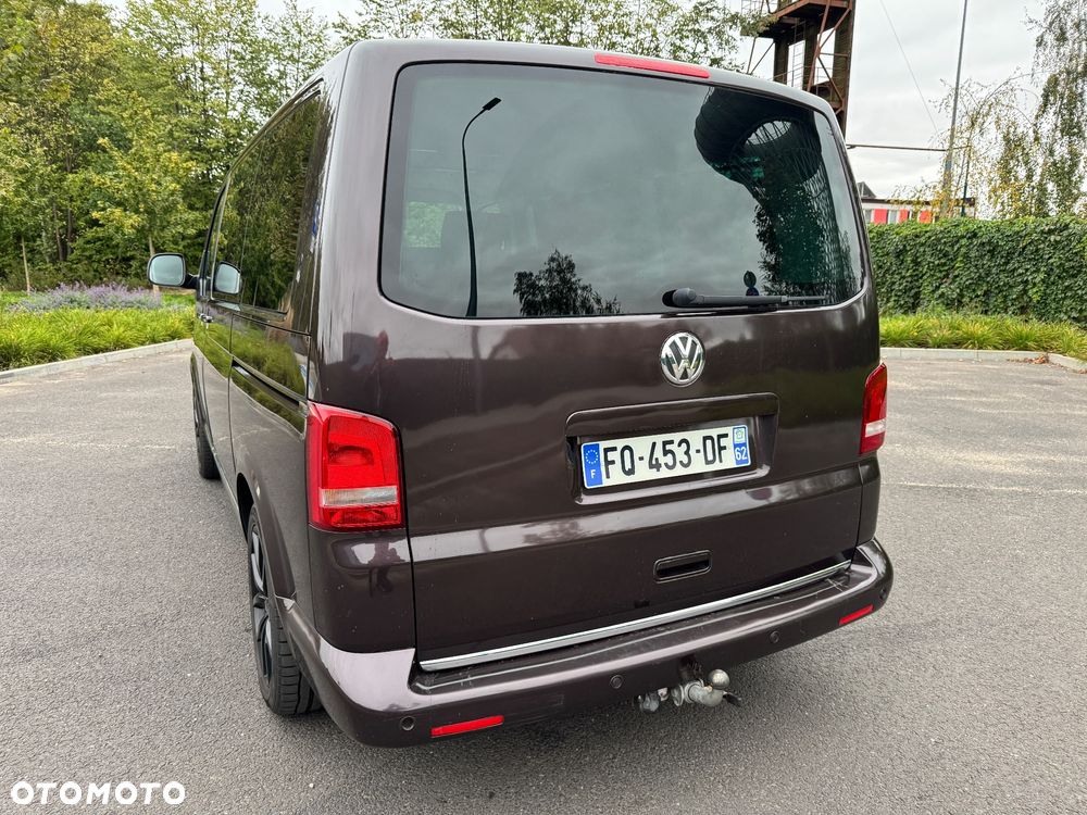 Volkswagen Multivan 2.0 TSI L1 Highline 4Motion DSG - 7