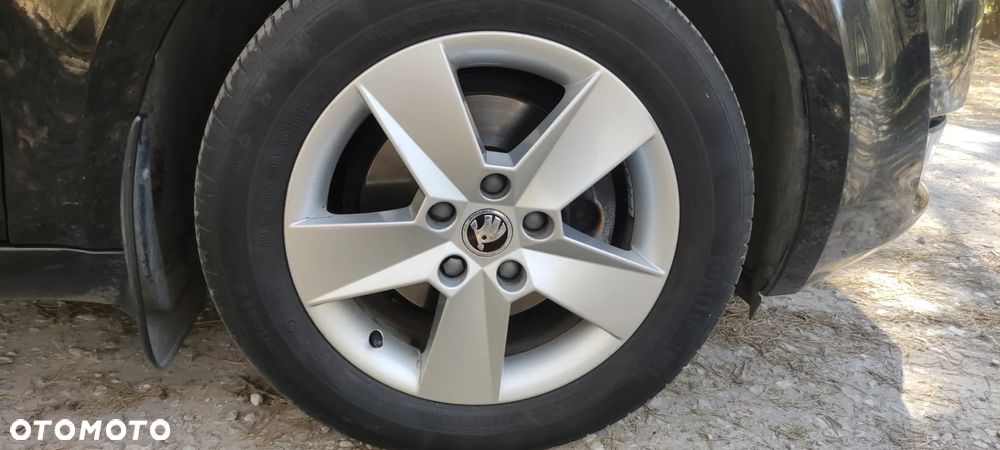 Skoda Octavia 1.4 TSI Ambition - 19