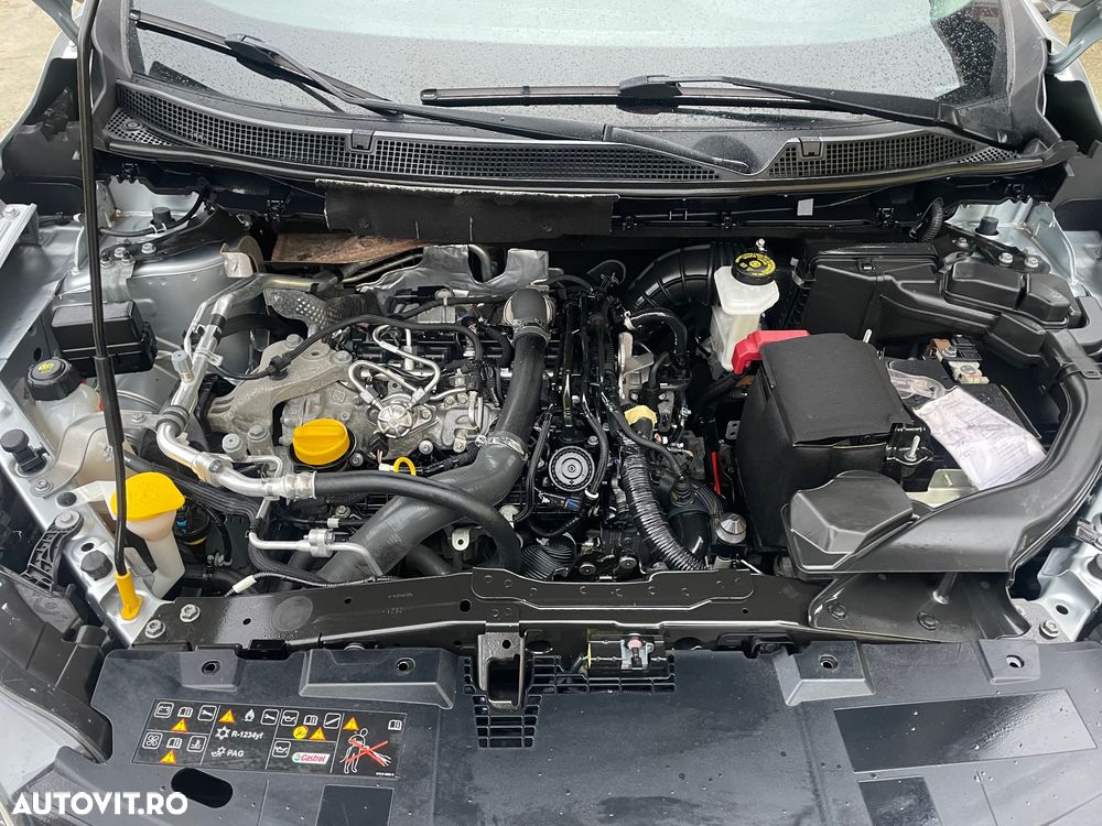 Renault Kadjar TCe EDC GPF Intens - 21