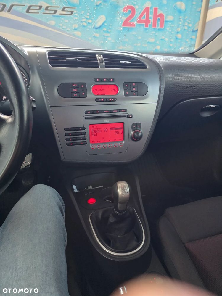 Seat Leon - 11