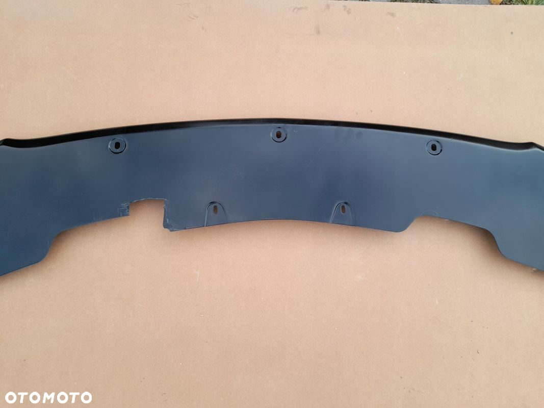 SPOILER ZDERZAKA BENTLEY GT CONTINENTAL GTC SPEED - 3