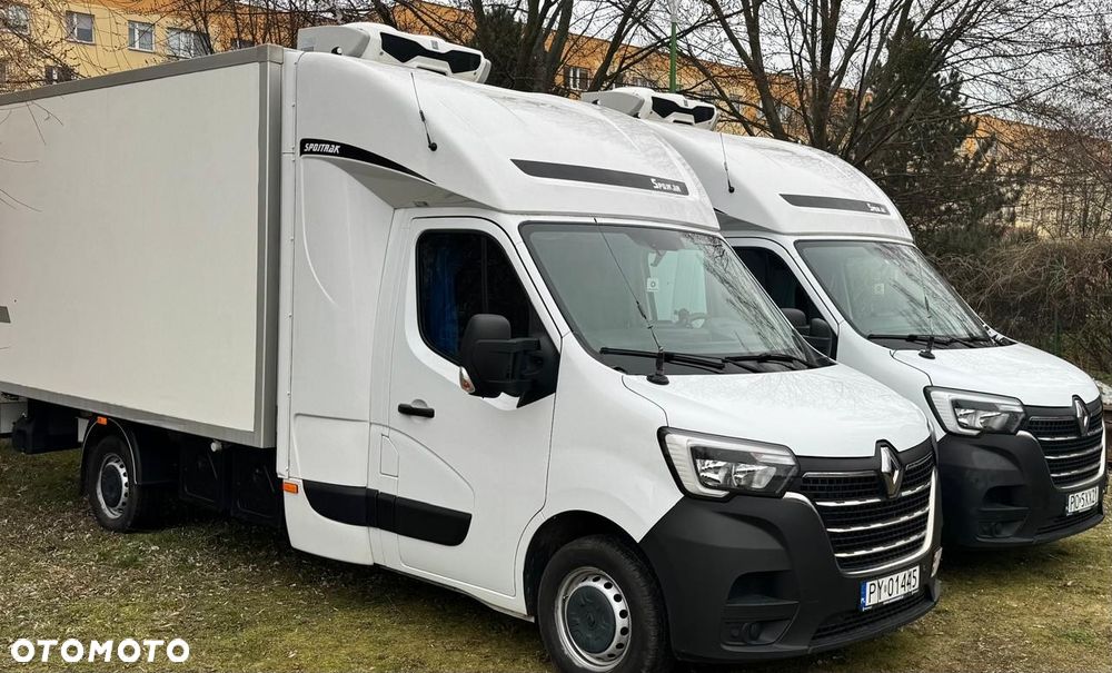 Renault MASTER - 6