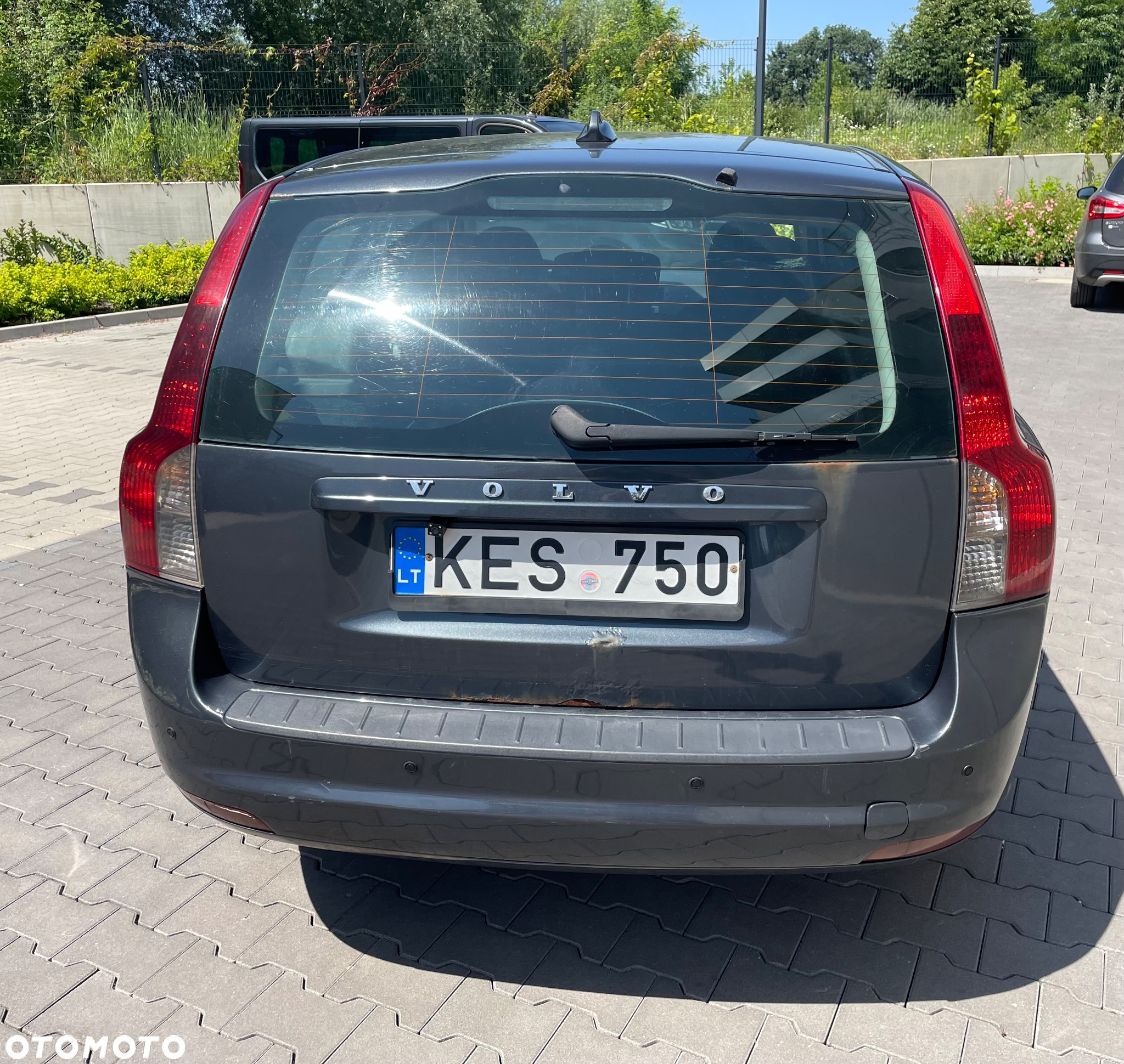 Volvo V50 - 5