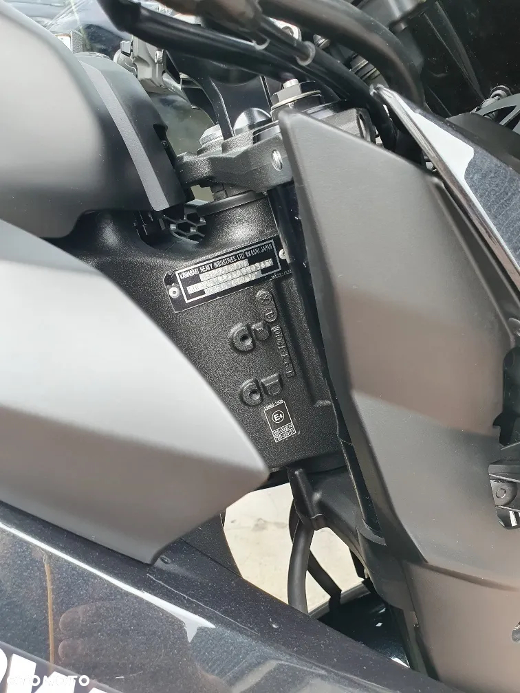Kawasaki Z - 28