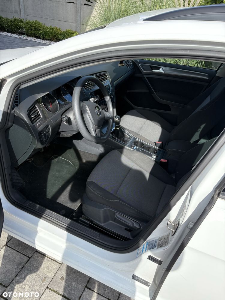 Volkswagen Golf 2015 photo 3