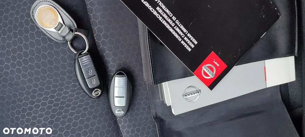 Nissan Juke - 25