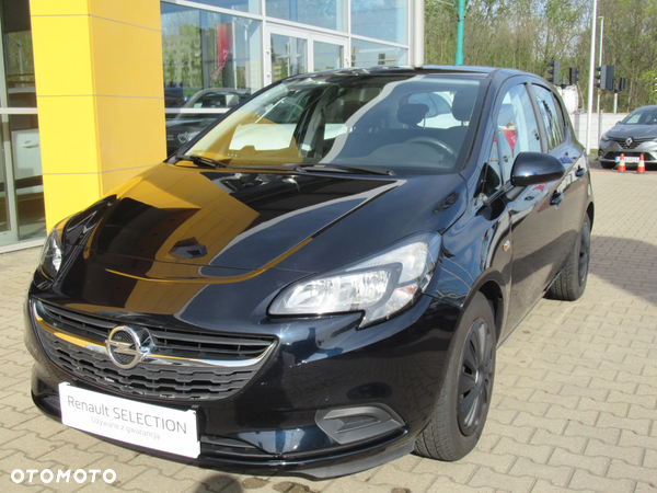 Opel Corsa 1.4 Enjoy